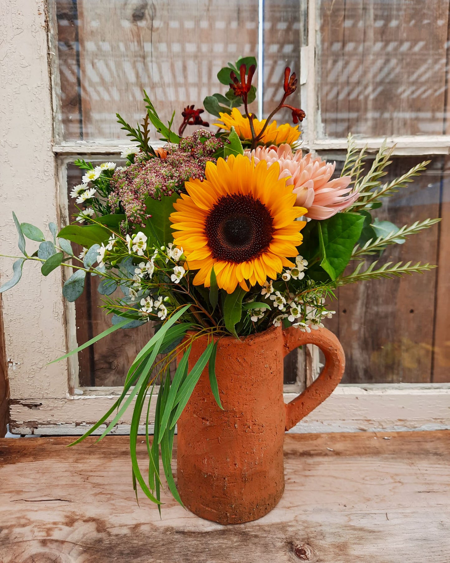 "More than a Melody" Arrangement
