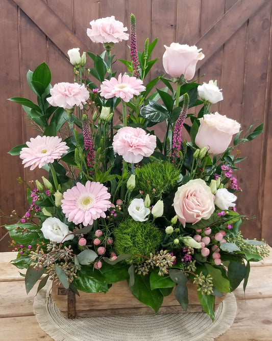 "Stand by Me" Arrangement