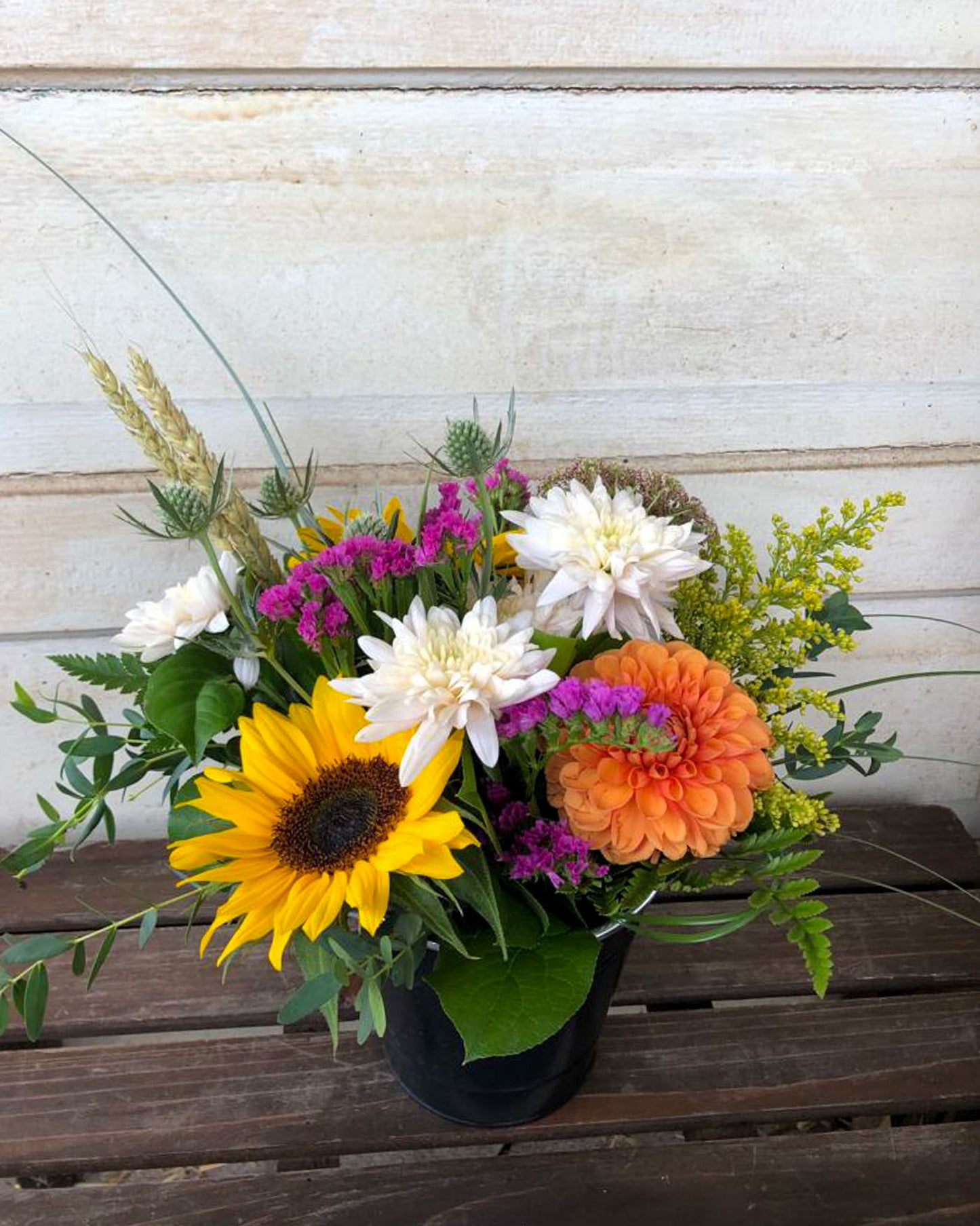 "Honeybee" Arrangement