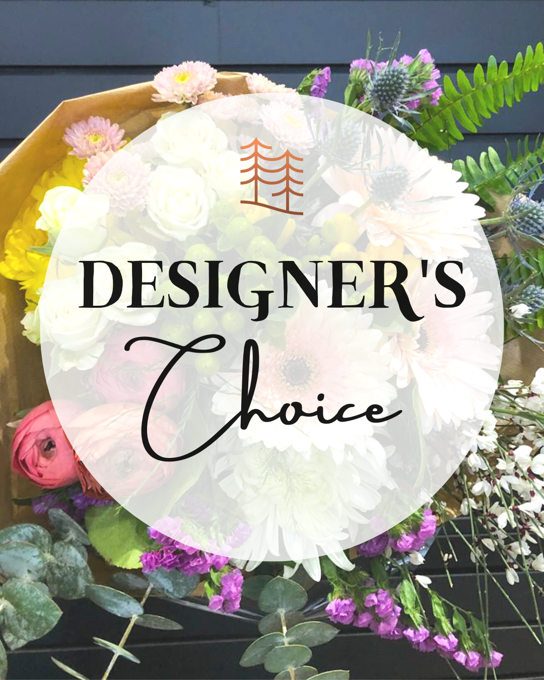 Today's Designer's Choice Bouquet