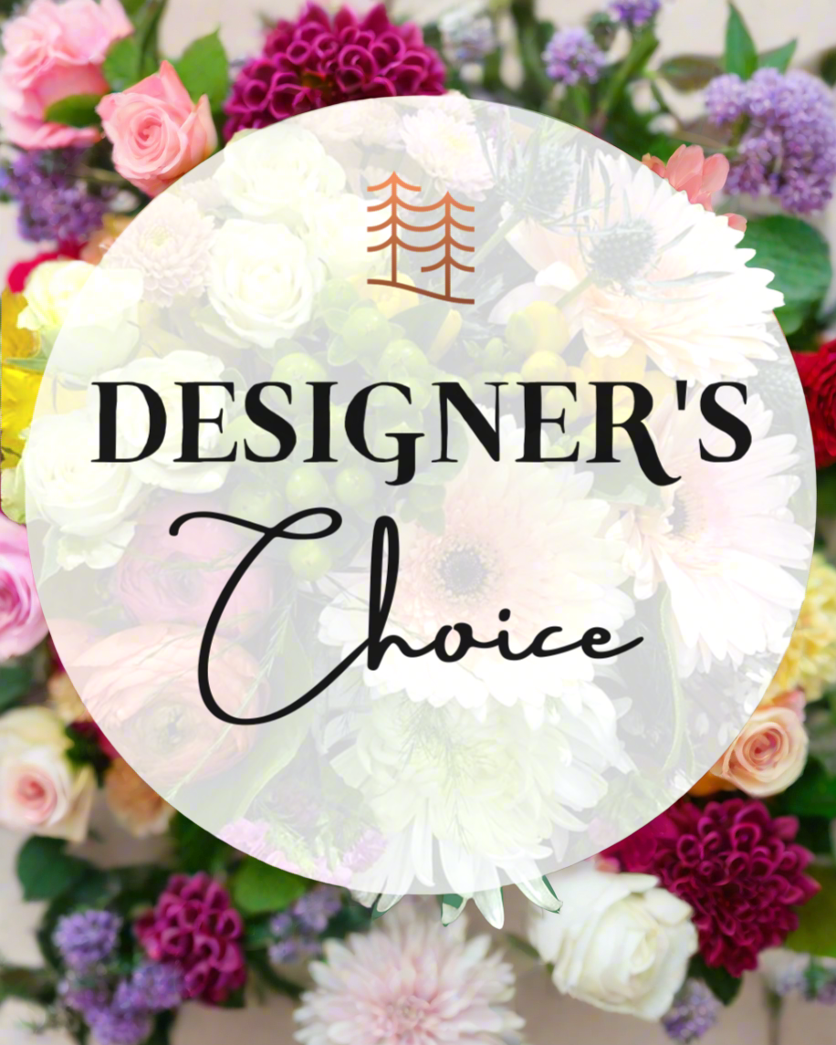 Today's Designer's Choice Bouquet