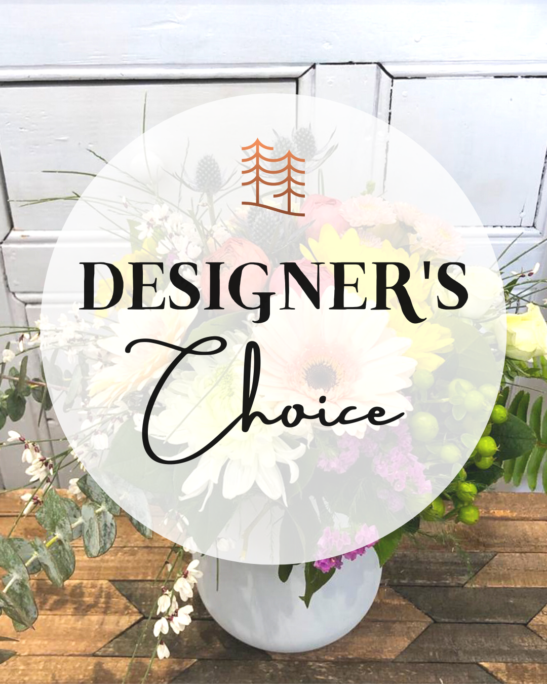 Today's Designer's Choice Arrangement