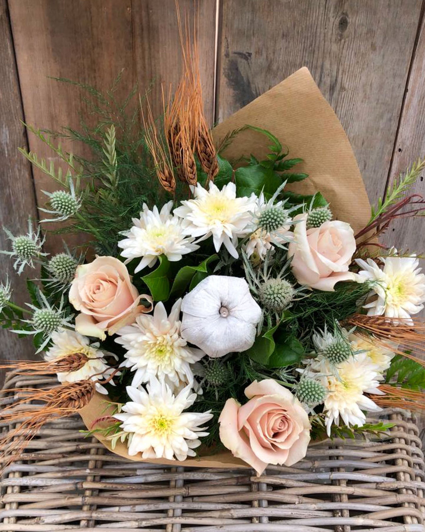 "Pick of the Bunch" Bouquet