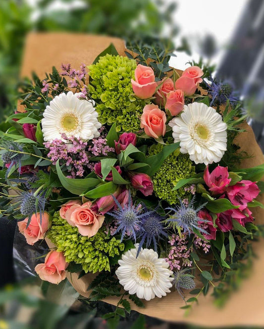 "Daylight" Bouquet