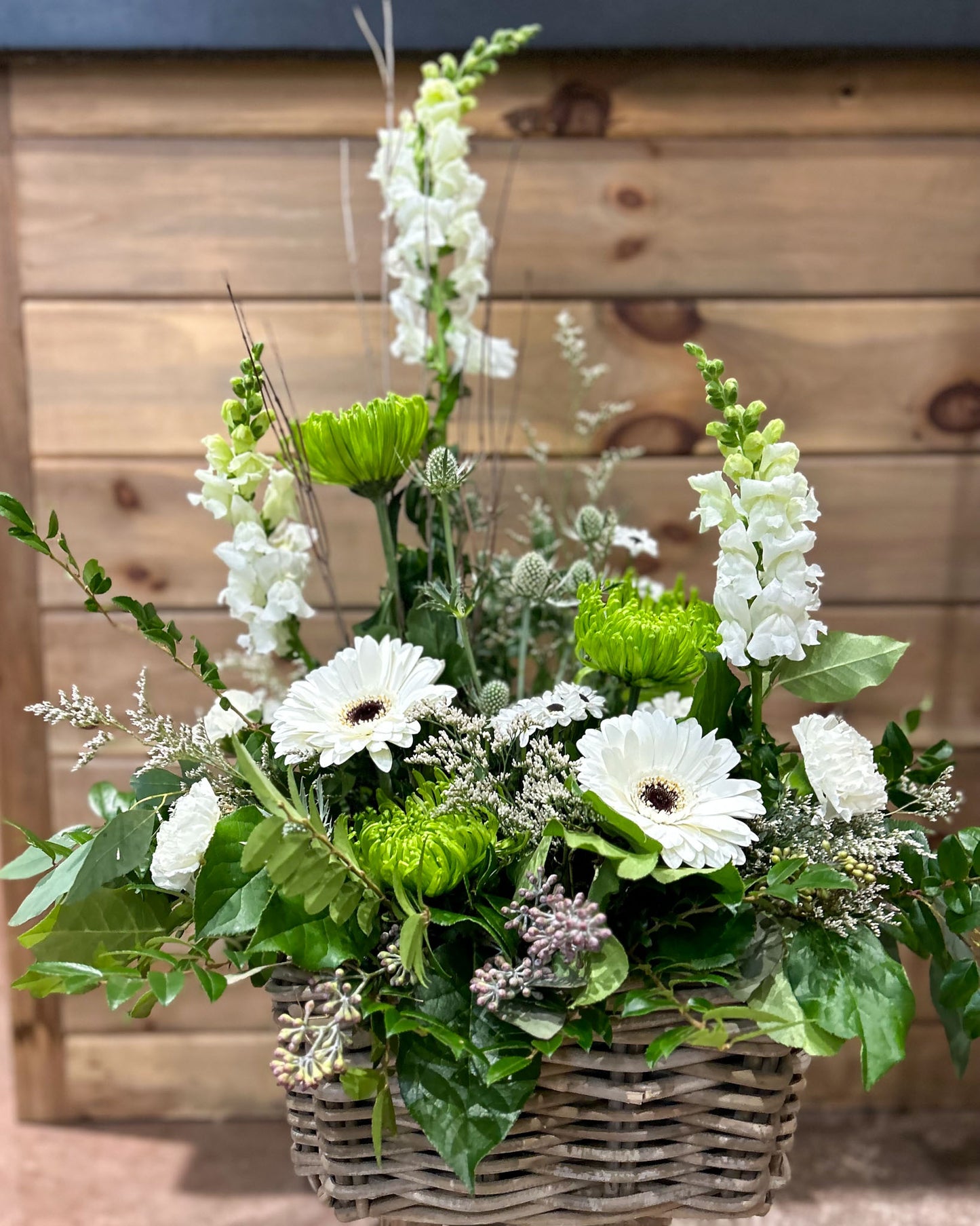 "All My Love" Arrangement