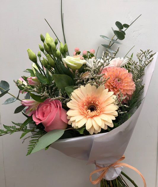 "Sweet Like Honey" Bouquet