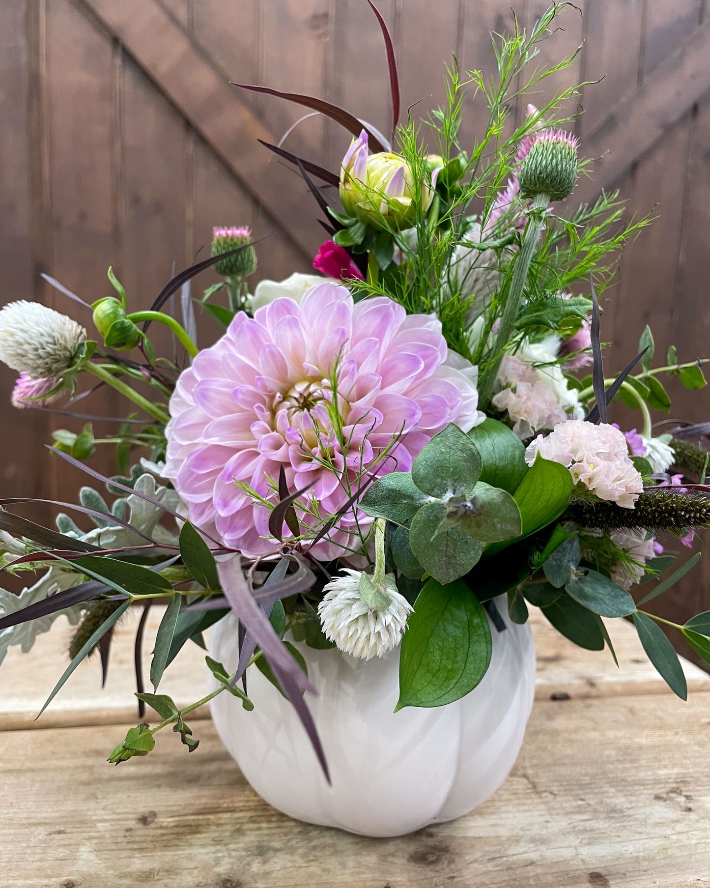 "Sweater Weather" Arrangement