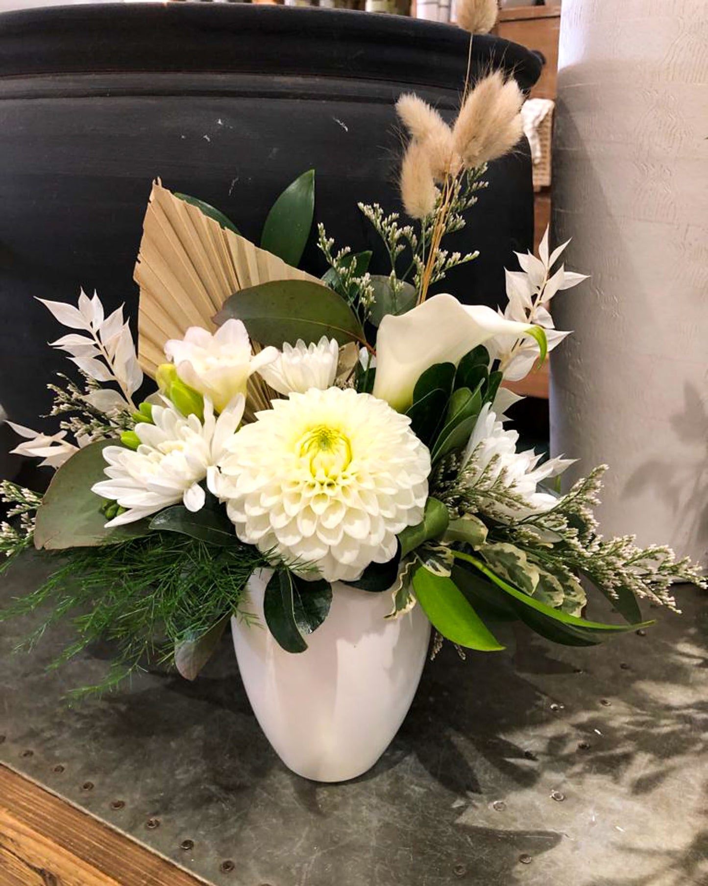 "Easy & Breezy" Arrangement
