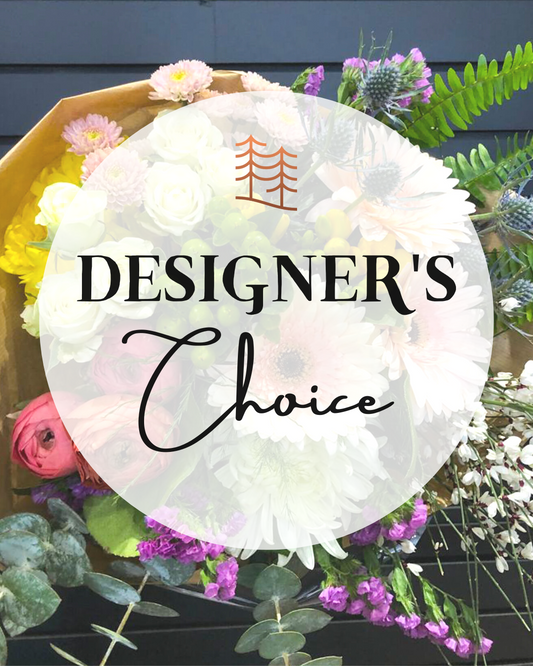 Today's Designer's Choice Bouquet